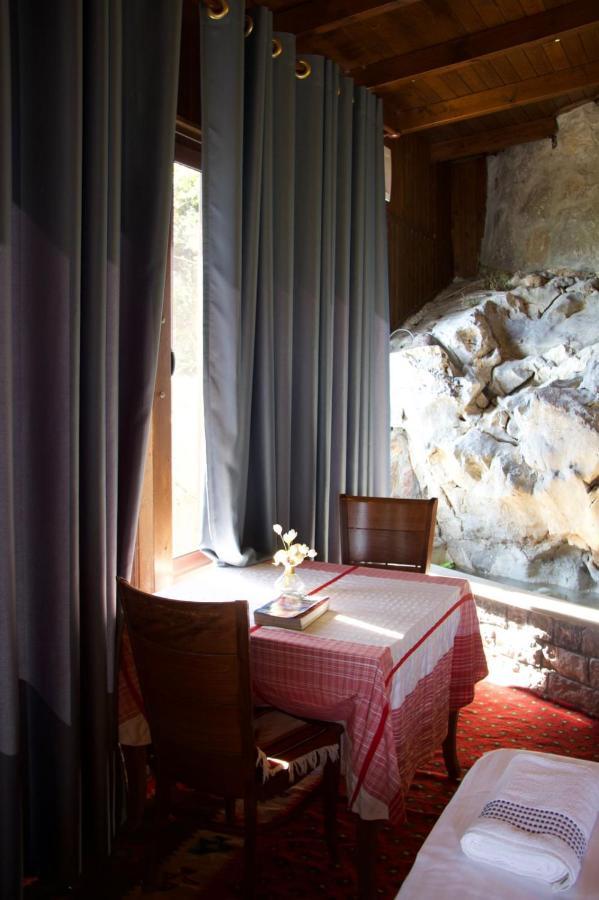 Hotel Iliria Canaj Kültér fotó