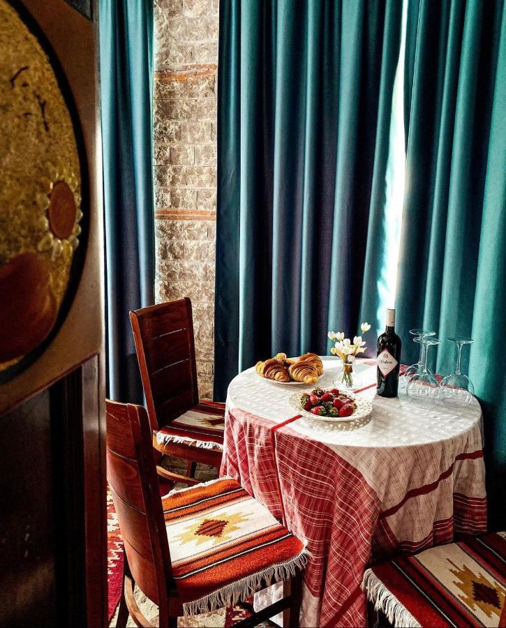 Hotel Iliria Canaj Kültér fotó